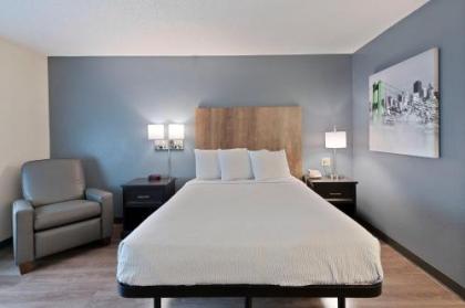 Extended Stay America Suites   Charlotte   tyvola Rd