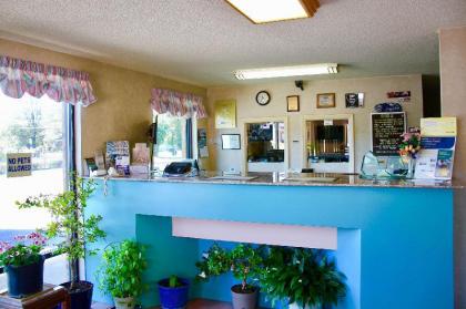 Rodeway Inn University Area - image 3