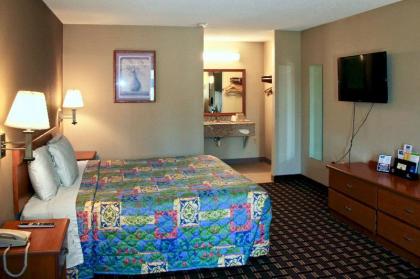 Rodeway Inn University Area - image 5