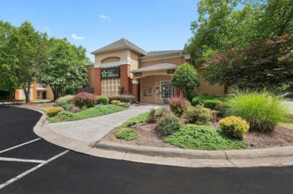 Extended Stay America Suites   Charlotte   Airport