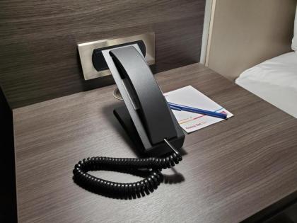 Comfort Suites Northlake - image 15
