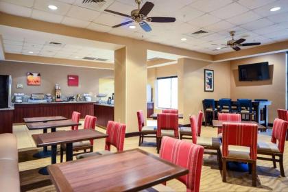 Comfort Suites Northlake - image 2