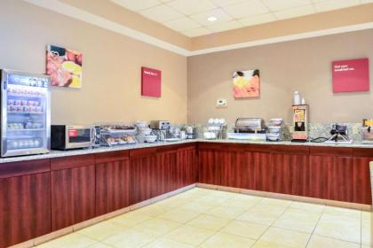 Comfort Suites Northlake - image 3