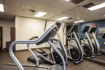 Comfort Suites Northlake - image 13