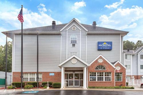 Microtel Inn & Suites by Wyndham Charlotte/Northlake - main image