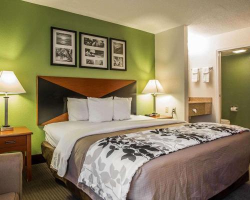 Sleep Inn - Northlake - main image