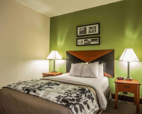 Sleep Inn - Northlake - image 2