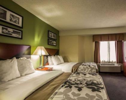 Sleep Inn - Northlake - image 4