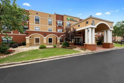 Extended Stay America Premier Suites   Charlotte   Pineville   Pineville matthews Rd.
