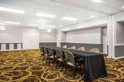 Quality Inn & Suites University Area - image 3