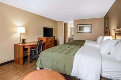 Quality Inn & Suites University Area - image 5