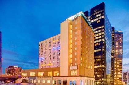 Aloft Charlotte City Center