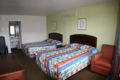 Budget Inn - Charlotte - image 3