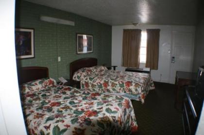 Budget Inn - Charlotte - image 5