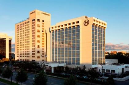 Le meridien Charlotte Charlotte North Carolina