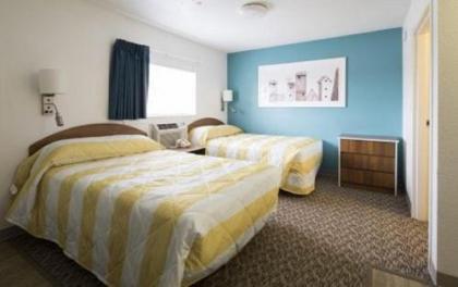 Intown Suites Extended Stay Charlotte NC   Pressley Rd North Carolina