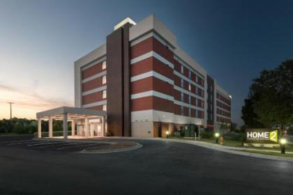 Home2 Suites by Hilton Charlotte University Research Park North Carolina