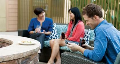 Residence Inn by Marriott Charlotte Airport - image 2