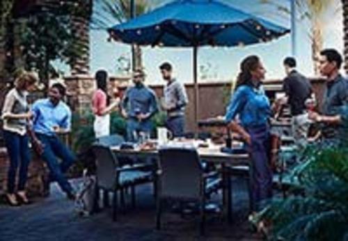 Residence Inn by Marriott Charlotte Airport - image 4