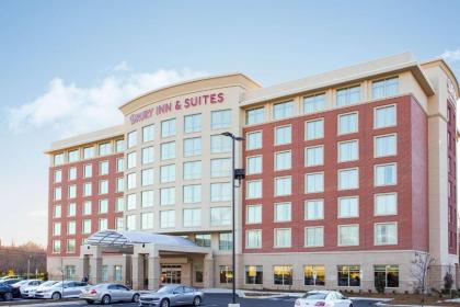 Drury Inn And Suites Charlotte Nc