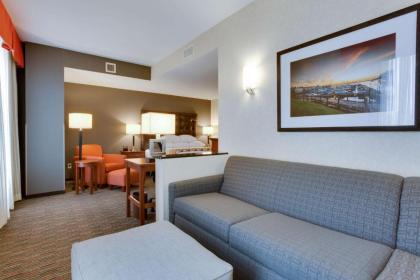 Drury Inn & Suites Charlotte Arrowood - image 17
