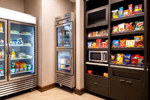 Courtyard by Marriott Charlotte Northlake - image 4