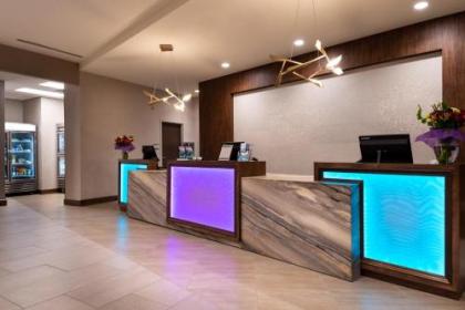 Courtyard by Marriott Charlotte Northlake - image 5