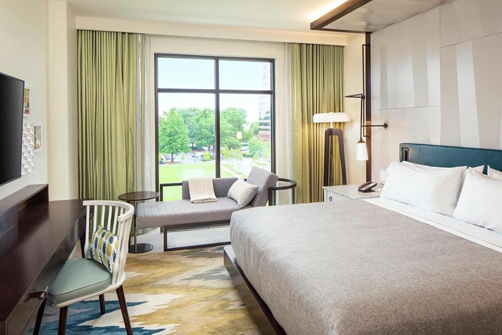 Canopy By Hilton Charlotte SouthPark - image 5