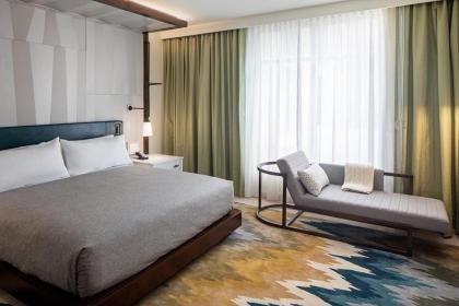 Canopy By Hilton Charlotte SouthPark - image 10