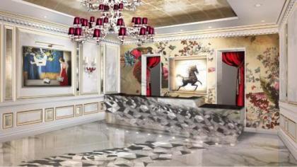 Grand Bohemian Hotel Charlotte Autograph Collection - image 3