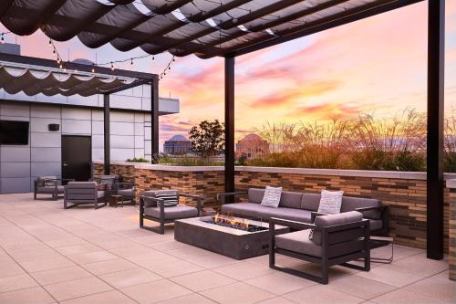 AC Hotel Charlotte SouthPark - image 5