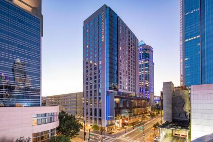 JW Marriott Charlotte - image 1