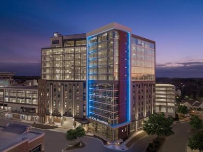 AC Hotel by Marriott Charlotte Ballantyne - image 11