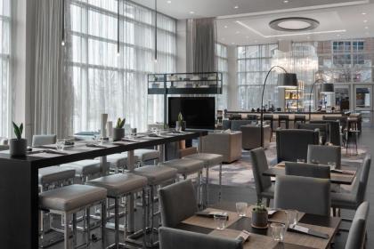 AC Hotel by Marriott Charlotte Ballantyne - image 12