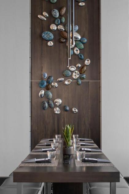 AC Hotel by Marriott Charlotte Ballantyne - image 15