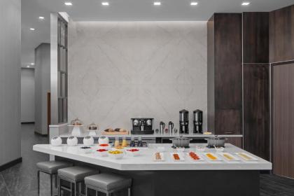 AC Hotel by Marriott Charlotte Ballantyne - image 2