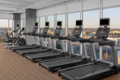 AC Hotel by Marriott Charlotte Ballantyne - image 3