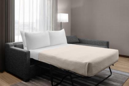 AC Hotel by Marriott Charlotte Ballantyne - image 4