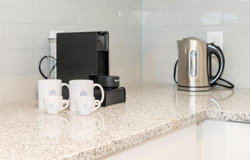 Viagem Bright & Cozy 1BR in New Complex - image 5
