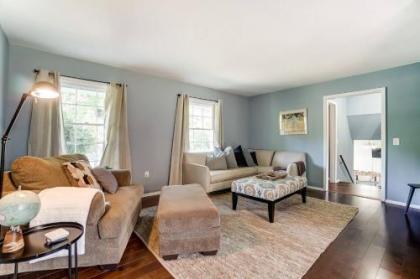 Newly Listed! Charming Home