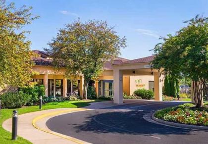 Courtyard by Marriott Charlottesville