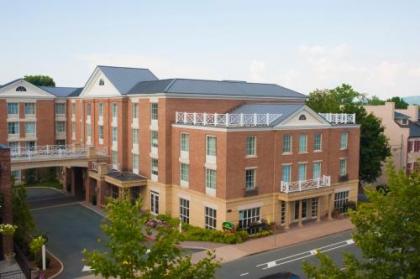 Courtyard by marriott Charlottesville   University medical Center