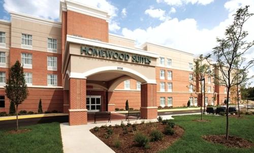 Homewood Suites by Hilton - Charlottesville - main image