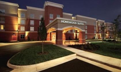 Homewood Suites by Hilton - Charlottesville - image 4