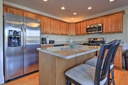 Holiday homes in Chatham Massachusetts