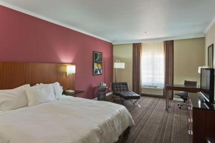 Hotel in Chatsworth California