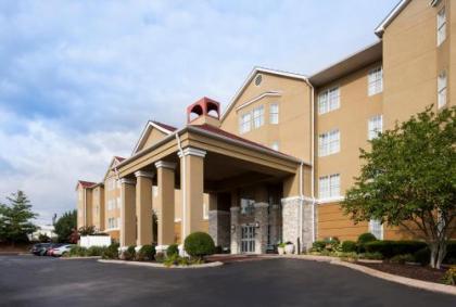 Homewood Suites by Hilton Chattanooga   Hamilton Place Tennessee