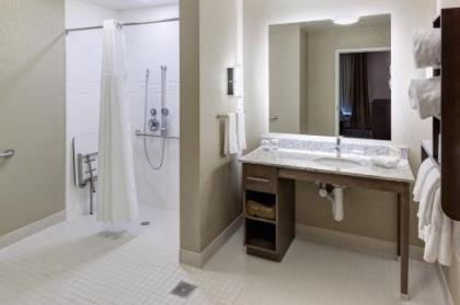 Homewood Suites by Hilton Chattanooga - Hamilton Place - image 2