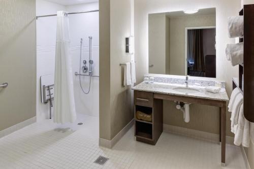 Homewood Suites by Hilton Chattanooga - Hamilton Place - image 2