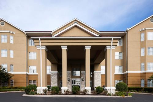 Homewood Suites by Hilton Chattanooga - Hamilton Place - image 4